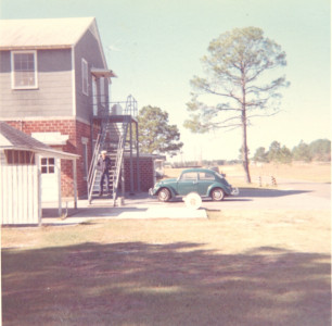 Corry Field Bldgs Nov/Dec 1967