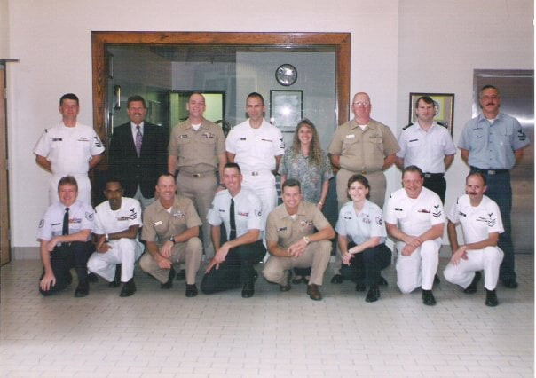 Corry Station CT School Network Security Vulnerability Technician (NSVT) July 1998 - Instructor:  Unknown