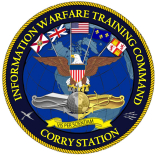 Information Warfare Training Command Corry Station, Pensacola, FL  
