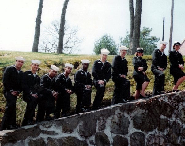 Fort Devens CTR A-School 1991 - Instructor Unknown